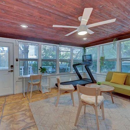 Garden Beach Studio @The Island Deerfield Beach Exterior foto