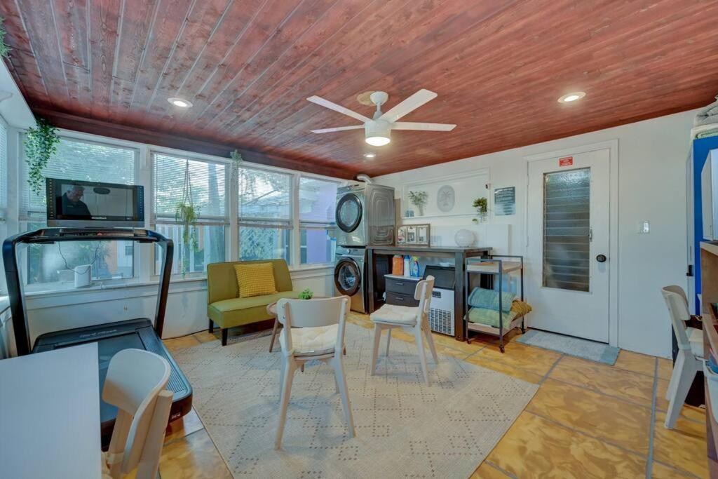 Garden Beach Studio @The Island Deerfield Beach Exterior foto