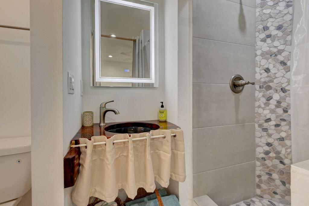 Garden Beach Studio @The Island Deerfield Beach Exterior foto