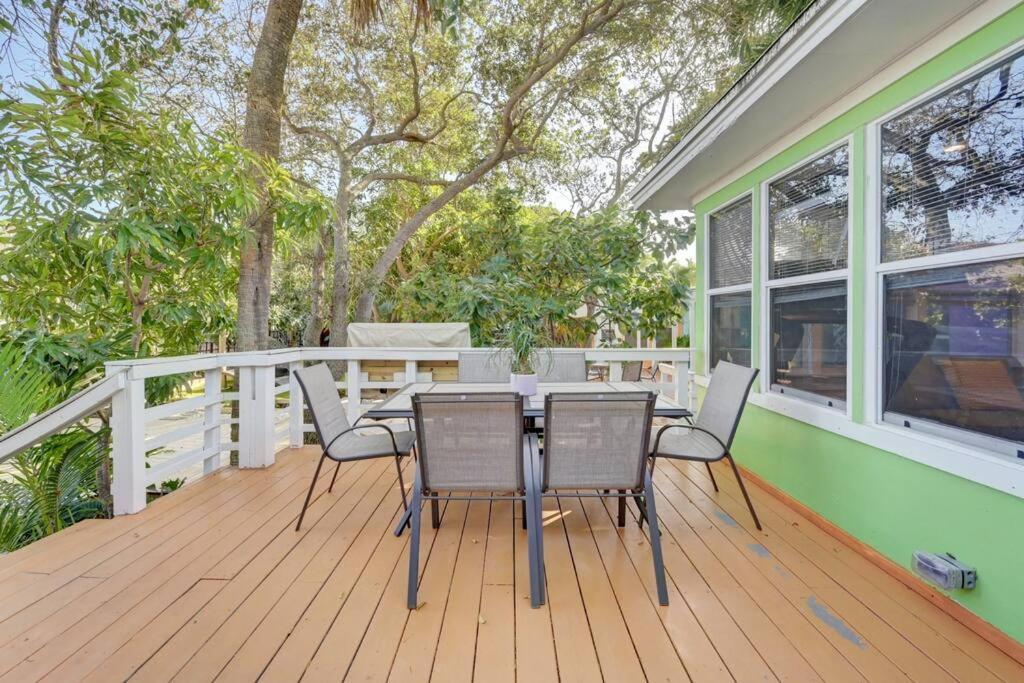 Garden Beach Studio @The Island Deerfield Beach Exterior foto